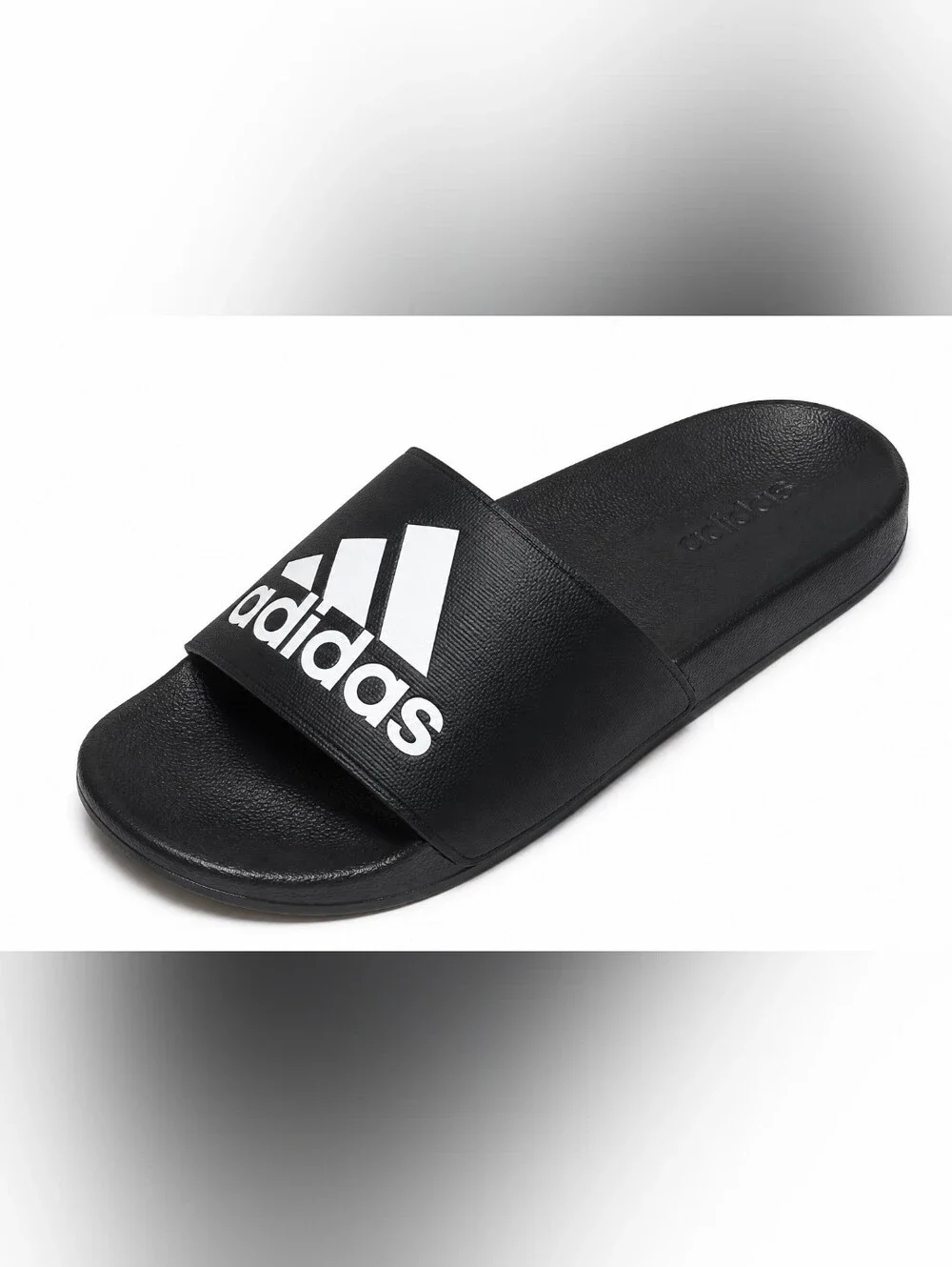adidas Adilette Shower Slides – NIBMen's Size 9M/10W